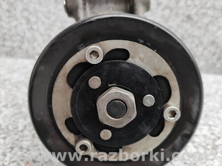 ФОТО Компрессор кондиционера для Skoda Superb Киев