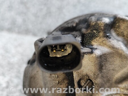 ФОТО Компрессор кондиционера для Skoda Superb Киев