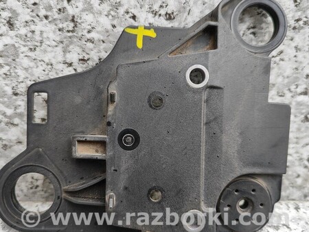 ФОТО Кронштейн АБС для Skoda Superb Киев