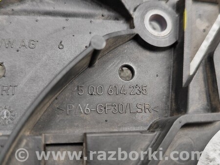 ФОТО Кронштейн АБС для Skoda Superb Киев