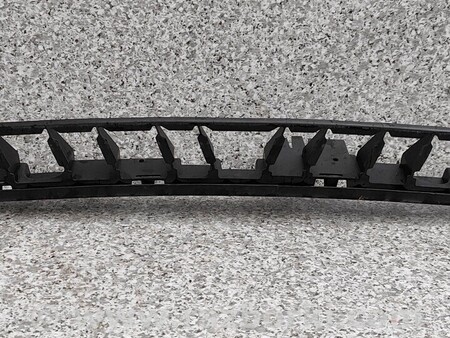 ФОТО Кронштейн заднего бампера для Skoda Superb Киев