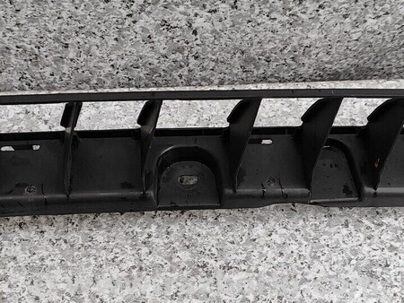 ФОТО Кронштейн заднего бампера для Skoda Superb Киев