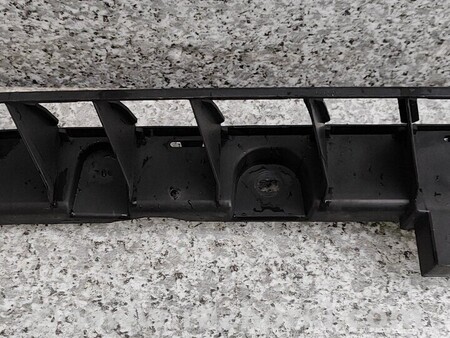 ФОТО Кронштейн заднего бампера для Skoda Superb Киев