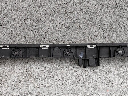 ФОТО Кронштейн заднего бампера для Skoda Superb Киев