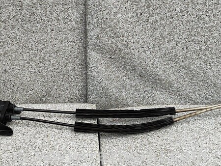 ФОТО Кулиса переключения КПП 6-ст для Skoda Superb Киев