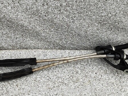 ФОТО Кулиса переключения КПП 6-ст для Skoda Superb Киев