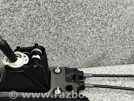 ФОТО Кулиса переключения КПП 6-ст для Skoda Superb Киев