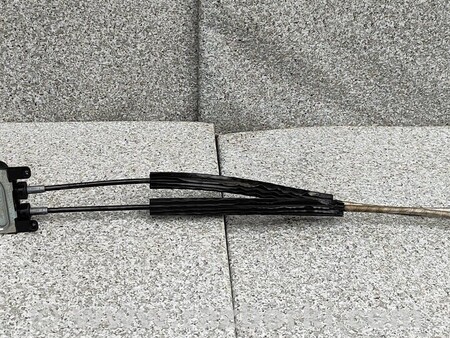 ФОТО Кулиса переключения КПП 6-ст для Skoda Superb Киев