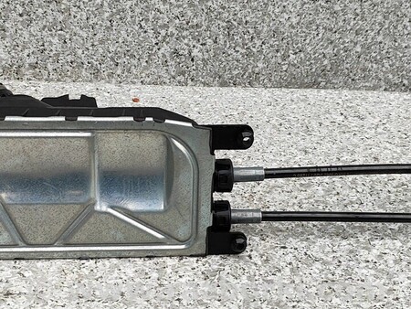 ФОТО Кулиса переключения КПП 6-ст для Skoda Superb Киев