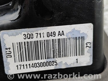 ФОТО Кулиса переключения КПП 6-ст для Skoda Superb Киев