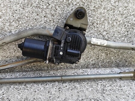 ФОТО Механизм Дворников для Skoda Superb Киев