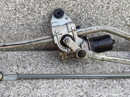 ФОТО Механизм Дворников для Skoda Superb Киев