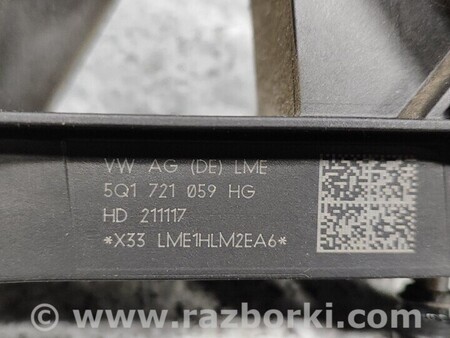 ФОТО Педаль тормоза для Skoda Superb Киев