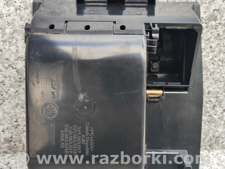 ФОТО Пепельница для Skoda Superb Киев