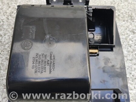 ФОТО Пепельница для Skoda Superb Киев