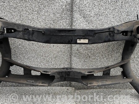 ФОТО Подрамник задний для Skoda Superb Киев