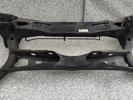 ФОТО Подрамник задний для Skoda Superb Киев