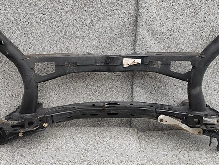 ФОТО Подрамник задний для Skoda Superb Киев