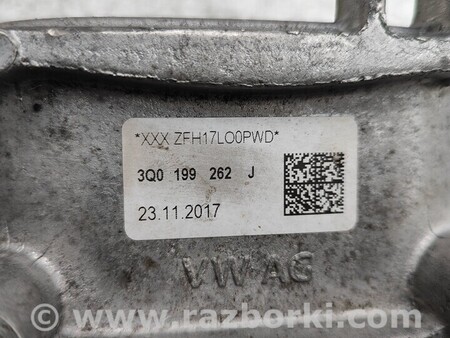 ФОТО Подушка двигателя правая для Skoda Superb Киев