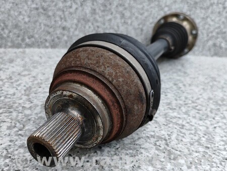 ФОТО Полуось левая для Skoda Superb Киев