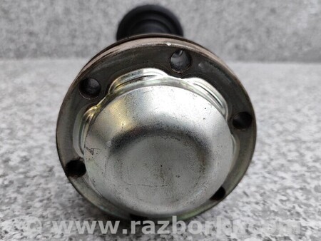 ФОТО Полуось левая для Skoda Superb Киев