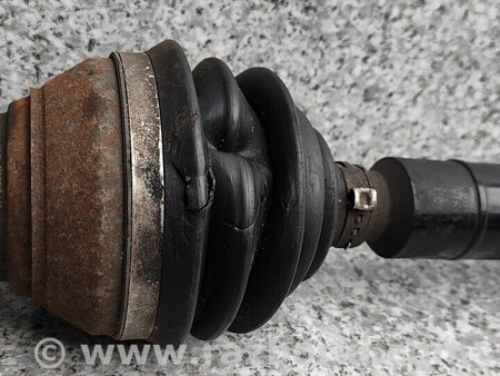 ФОТО Полуось передняя правая Механика для Skoda Superb Киев