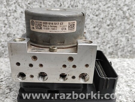 ФОТО Помпа для Skoda Superb Киев