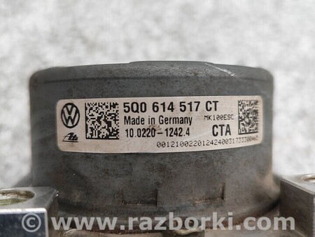 ФОТО Помпа для Skoda Superb Киев