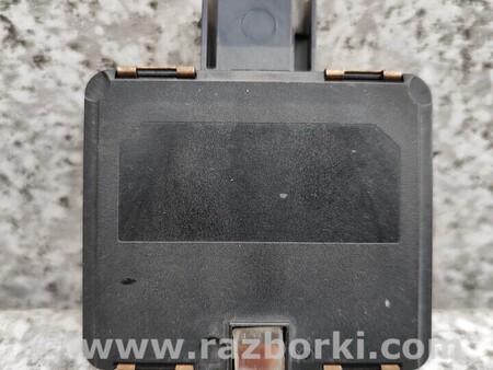 ФОТО Радар Дистроник для Skoda Superb Киев