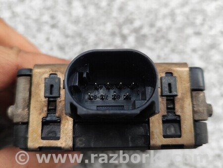 ФОТО Радар Дистроник для Skoda Superb Киев