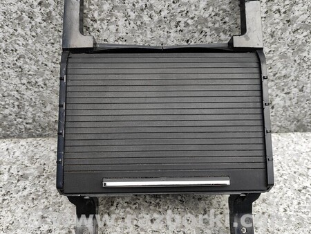 ФОТО Ролет тунеля подстакаником для Skoda Superb Киев