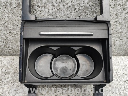 ФОТО Ролет тунеля подстакаником для Skoda Superb Киев