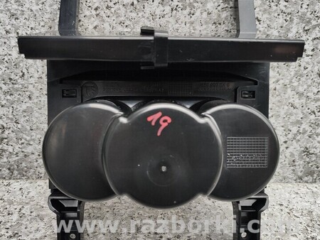 ФОТО Ролет тунеля подстакаником для Skoda Superb Киев