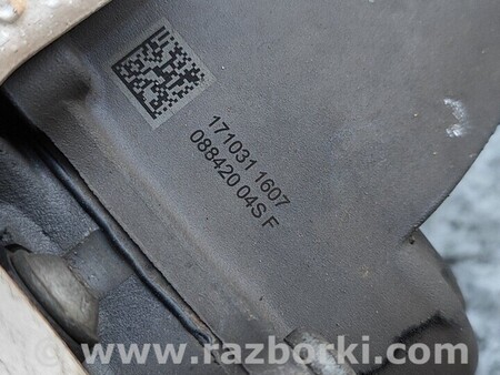 ФОТО Рулевая рейка для Skoda Superb Киев