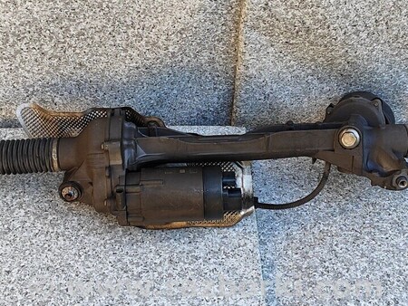 ФОТО Рулевая рейка для Skoda Superb Киев