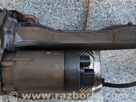 ФОТО Рулевая рейка для Skoda Superb Киев