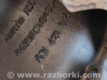 ФОТО Рулевая рейка для Skoda Superb Киев