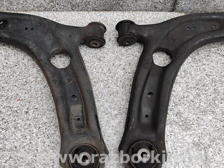 ФОТО Рычаг передний левый для Skoda Superb Киев