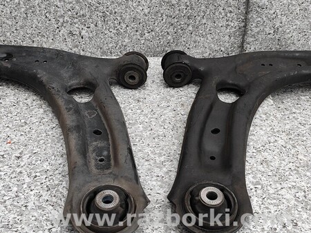 ФОТО Рычаг передний левый для Skoda Superb Киев