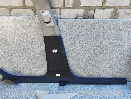 ФОТО Стойка кузова центральная левая для Skoda Superb Киев