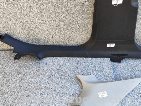 ФОТО Стойка кузова центральная левая для Skoda Superb Киев