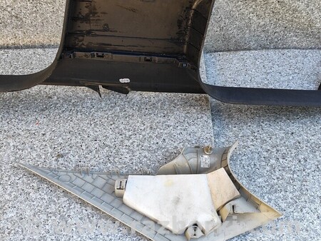 ФОТО Стойка кузова центральная левая для Skoda Superb Киев