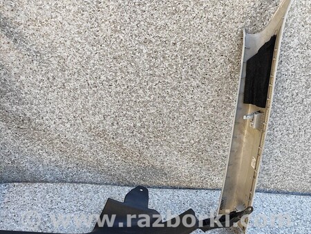 ФОТО Стойка кузова центральная левая для Skoda Superb Киев