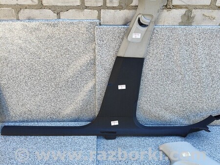 ФОТО Стойка кузова центральная правая для Skoda Superb Киев