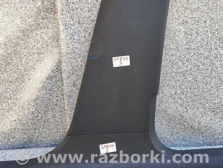 ФОТО Стойка кузова центральная правая для Skoda Superb Киев