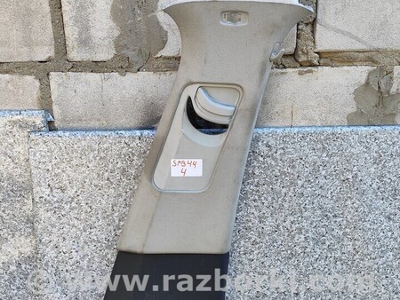 ФОТО Стойка кузова центральная правая для Skoda Superb Киев