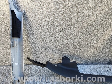 ФОТО Стойка кузова центральная правая для Skoda Superb Киев