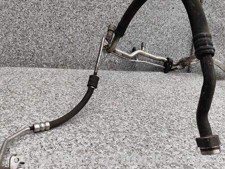 ФОТО Трубки кондиционера комплект для Skoda Superb Киев