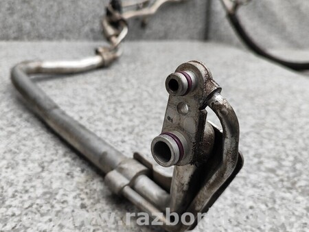 ФОТО Трубки кондиционера комплект для Skoda Superb Киев