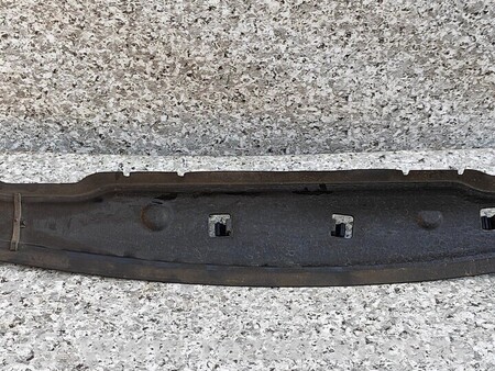 ФОТО Уплотнитель пыльник крыла для Skoda Superb Киев